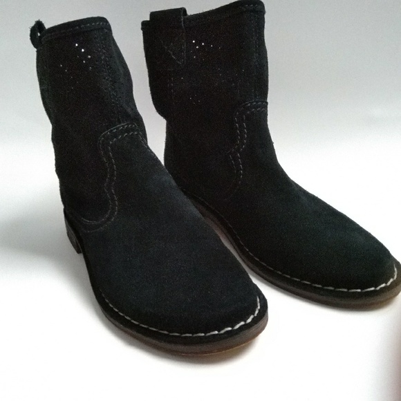 clarks somerset boots